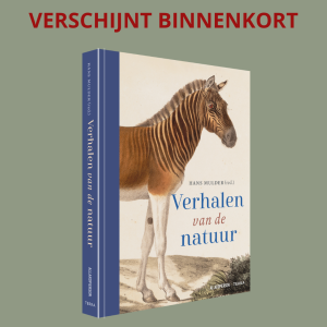 Verhalen van de natuur